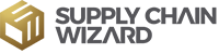 Logo Supply Chain Wizard
